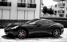 Ferrari California,  , -,  ,  